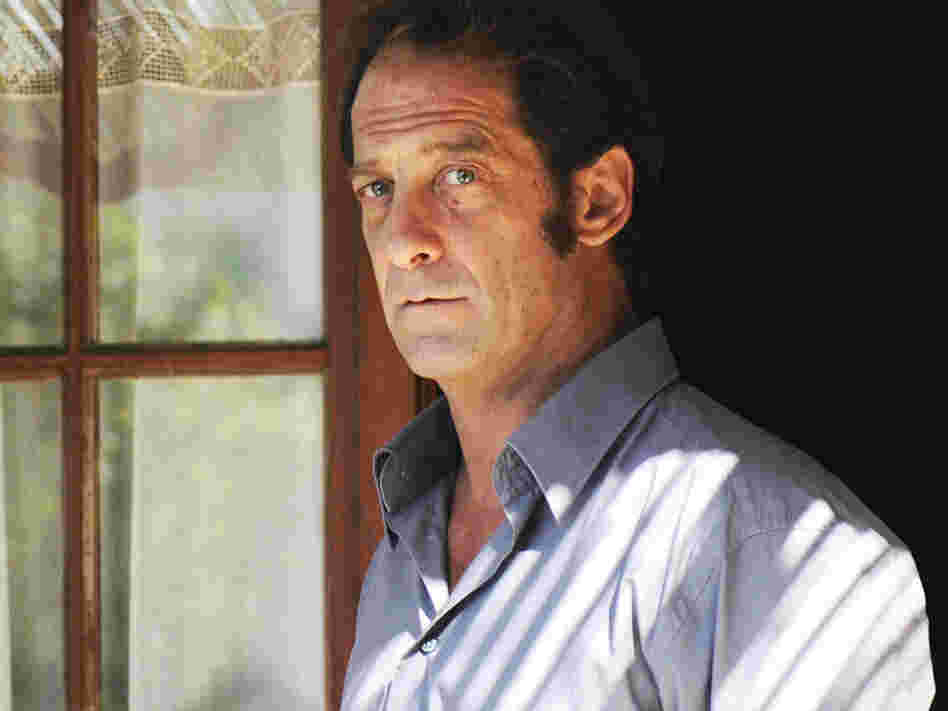 Vincent Lindon