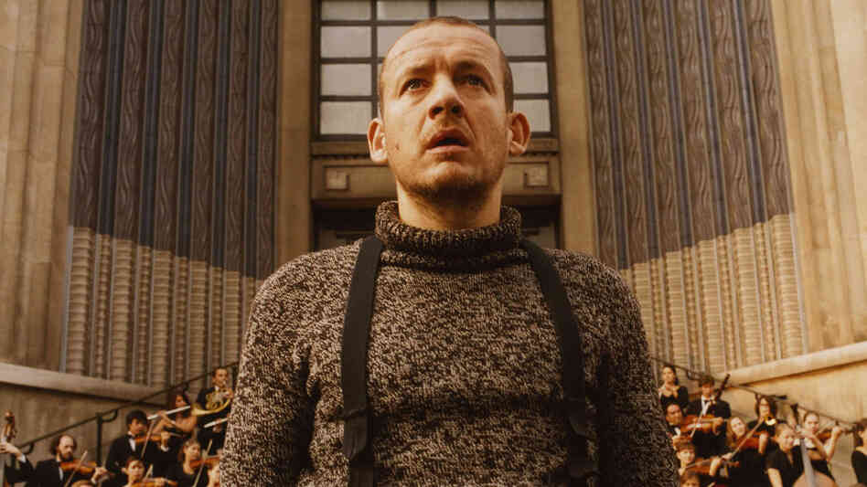 Dany Boon Dany Boon