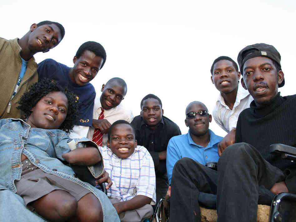 Tapiwa Nyengera, Prudence Mabhena, Elikem Mabhande, Energy Maburutse, Honest Mupatse, Marvelous Mbul