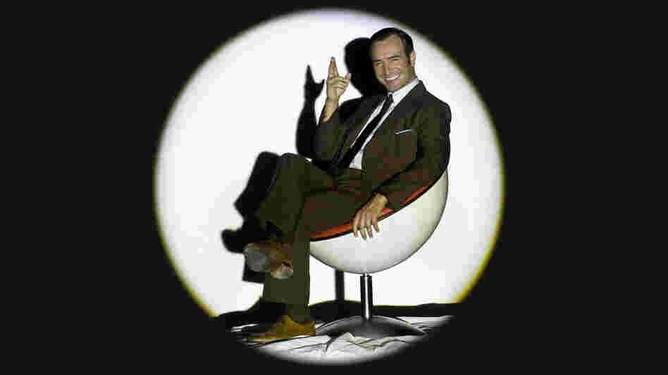 Jean Dujardin Jean Dujardin