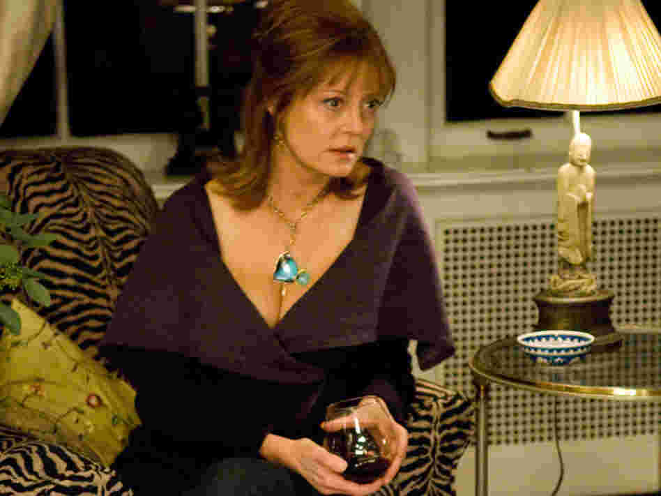 Susan Sarandon