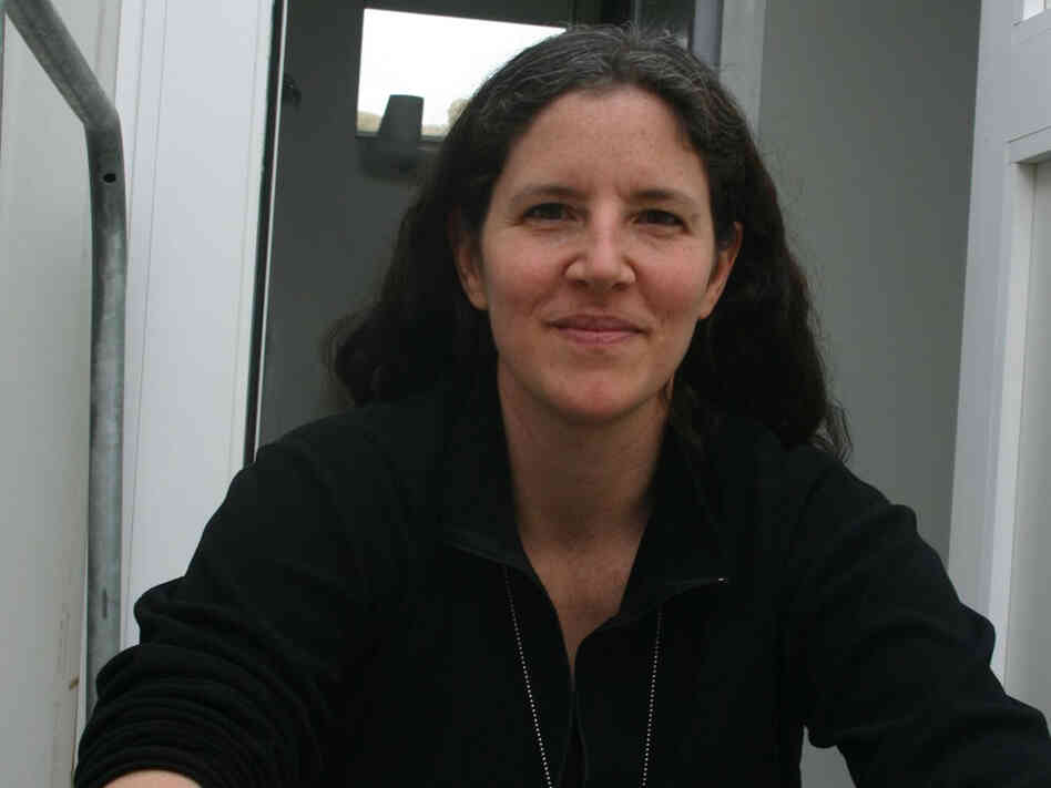 Laura Poitras