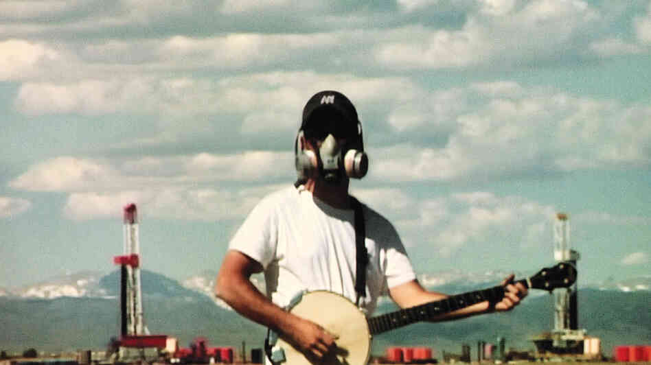 Film Detail: Gasland Film Detail: Gasland