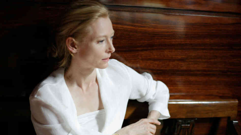 Tilda Swinton Tilda Swinton