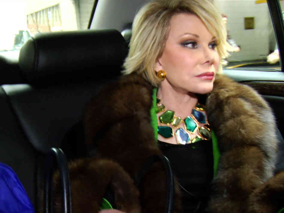 Joan Rivers 2