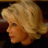 Joan Rivers