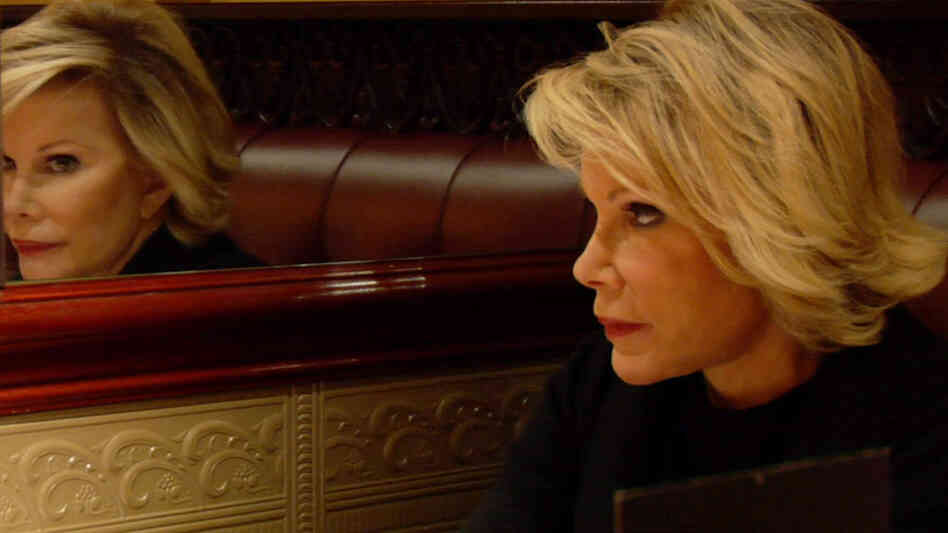 Joan Rivers Joan Rivers