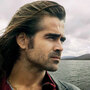 Alicja Bachleda and Colin Farrell Alicja Bachleda and Colin Farrell