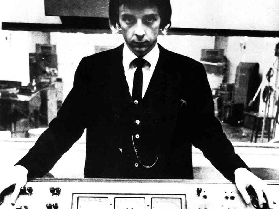 Phil Spector