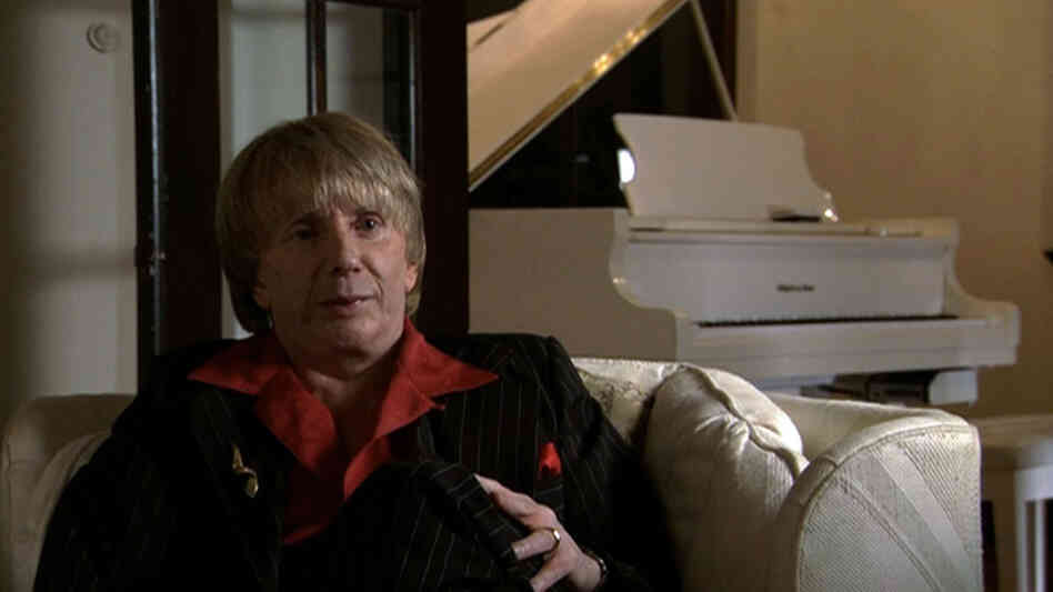 Phil Spector Phil Spector