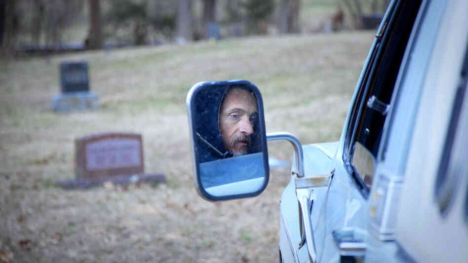 John Hawkes John Hawkes