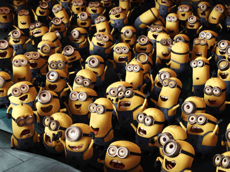 Minions