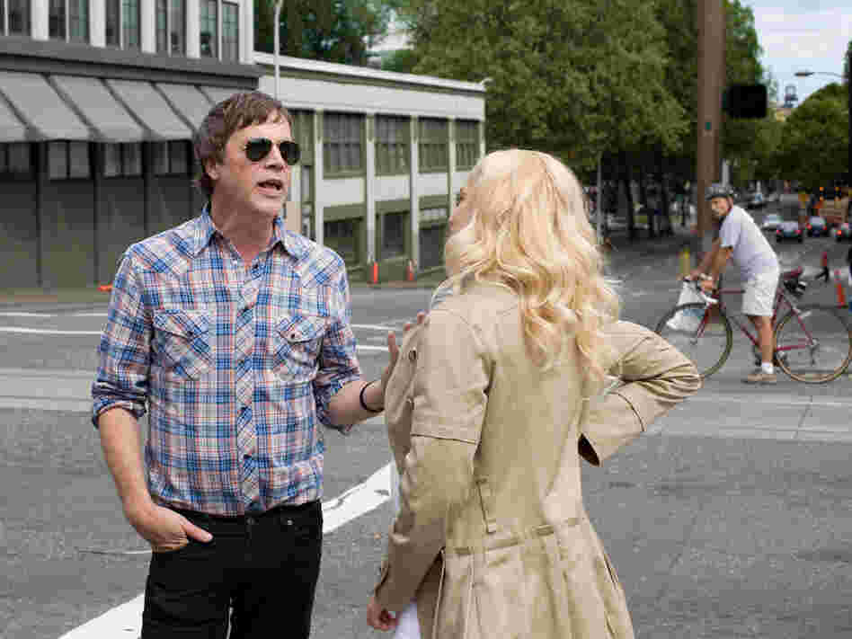 Todd Haynes
