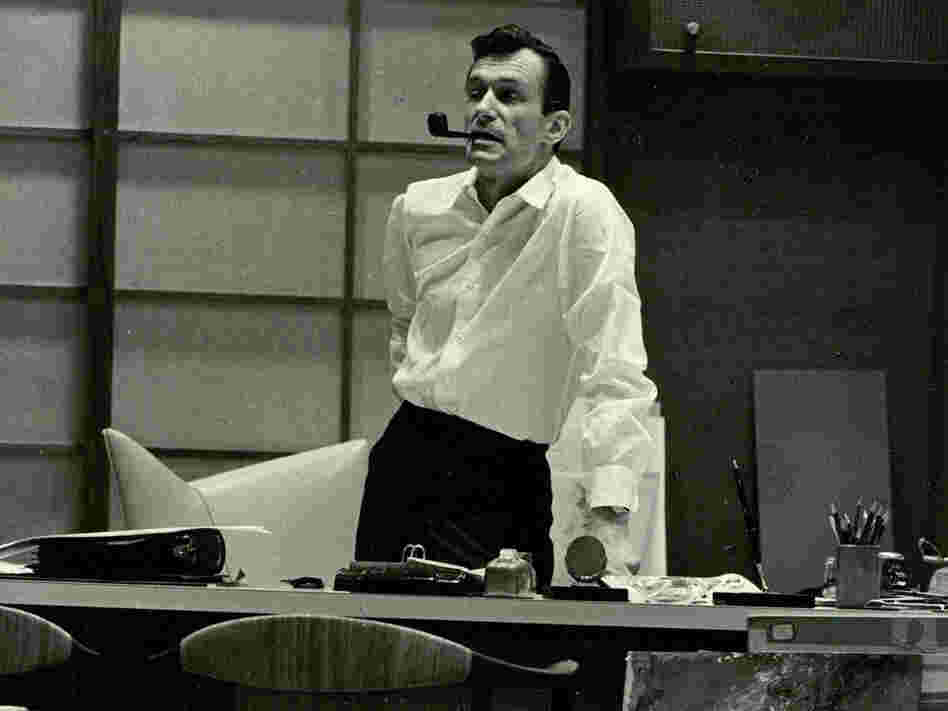 Hugh Hefner