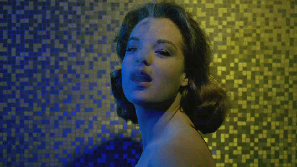 Romy Schneider Romy Schneider