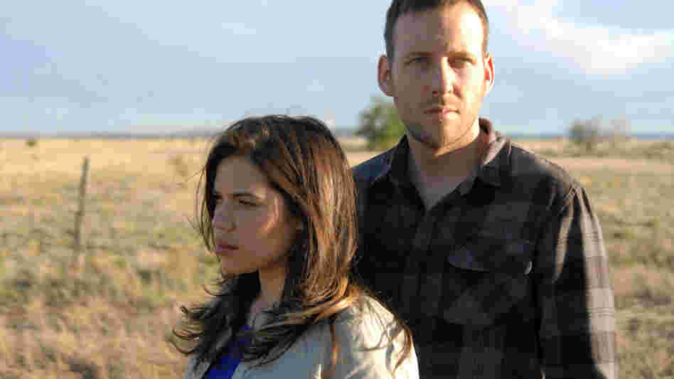 America Ferrera, Ryan O'Nan America Ferrera, Ryan O'Nan