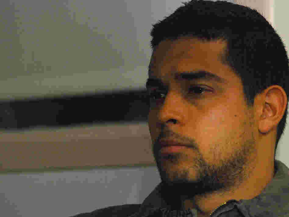 Wilmer Valderrama