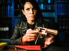 Noomi Rapace Noomi Rapace