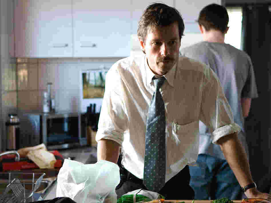 Guy Pearce