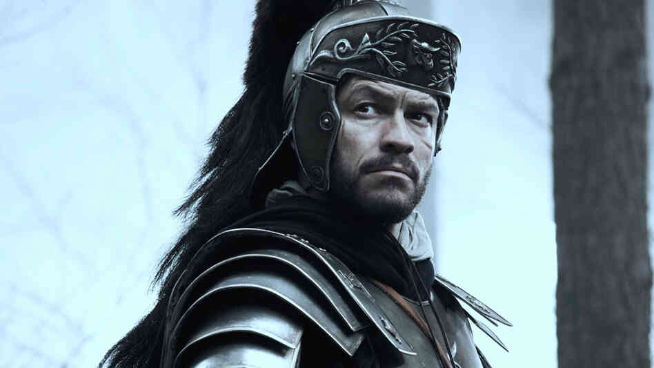 Dominic West Dominic West