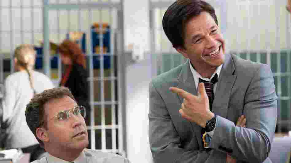 Will Ferrell, Mark Wahlberg Will Ferrell, Mark Wahlberg