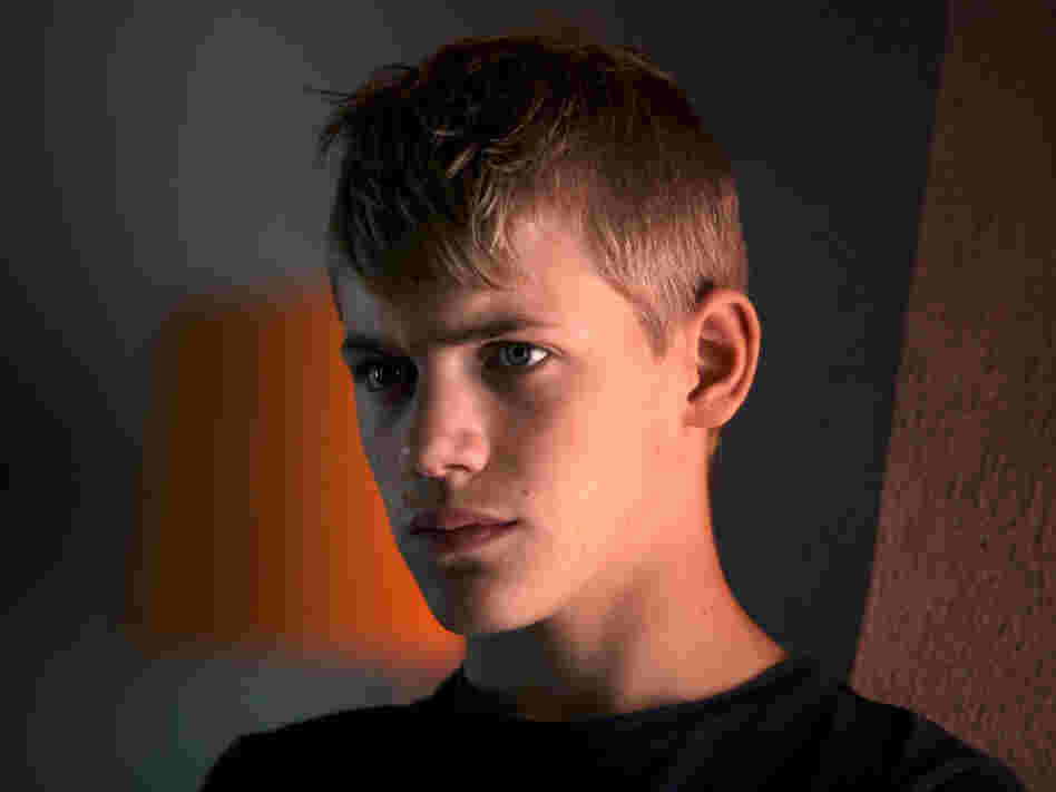 Tom Ljungman