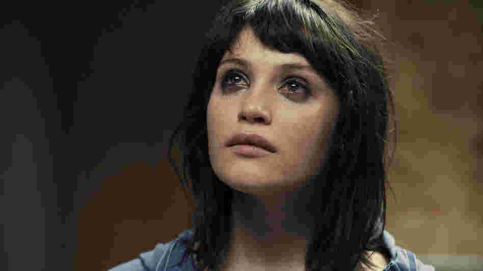 Gemma Arterton Gemma Arterton