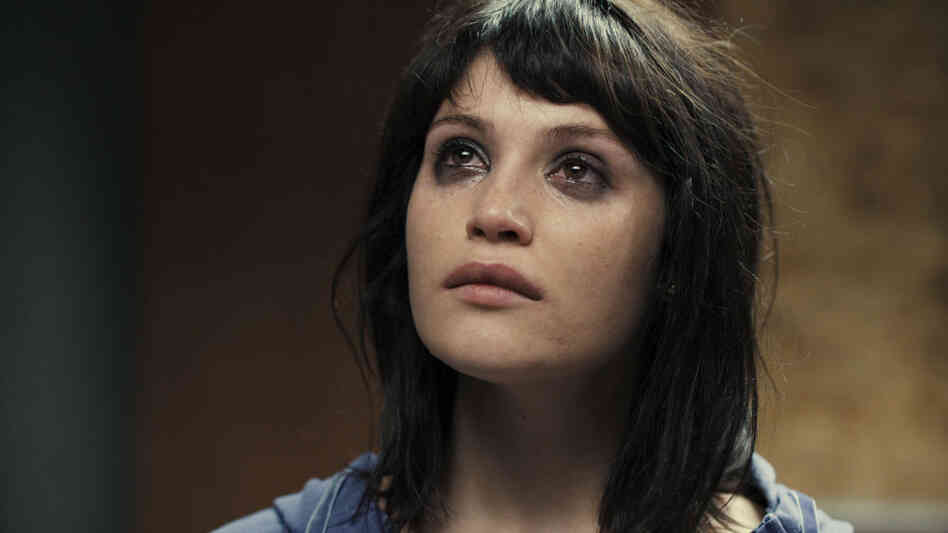 Gemma Arterton Gemma Arterton