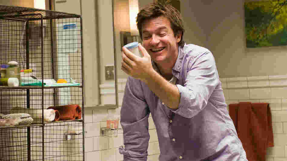 Jason Bateman Jason Bateman