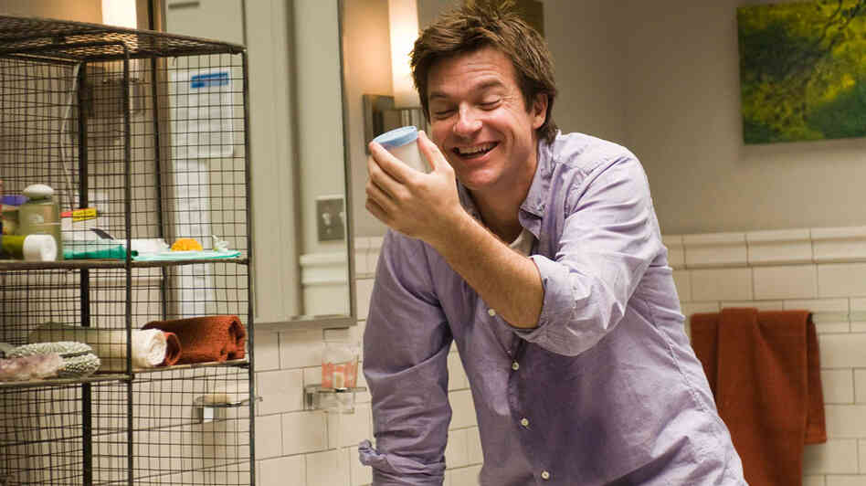 Jason Bateman Jason Bateman
