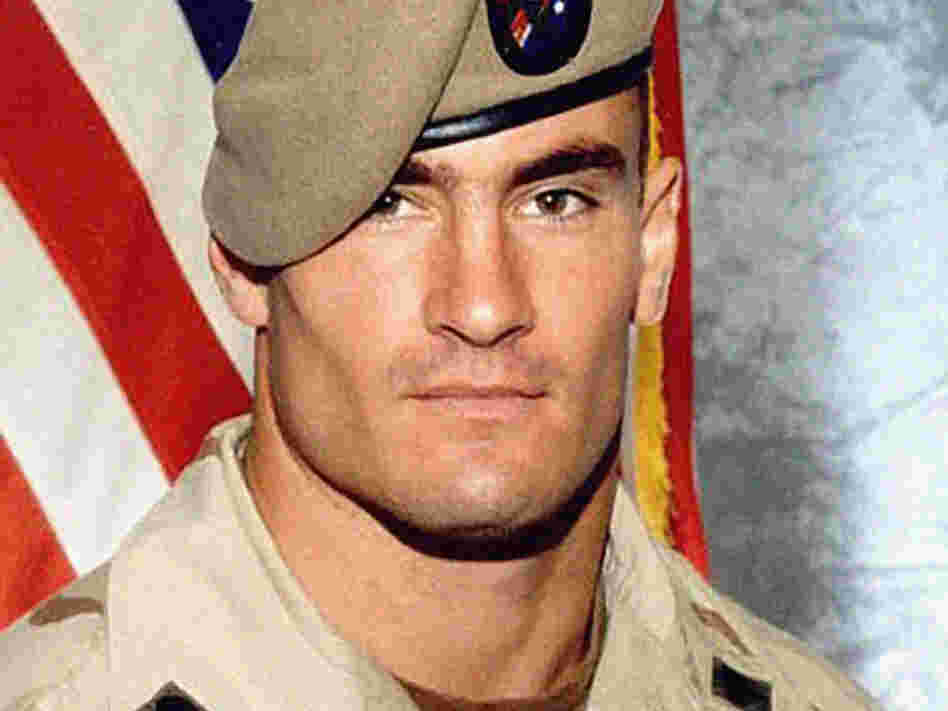 Pat Tillman Pat Tillman