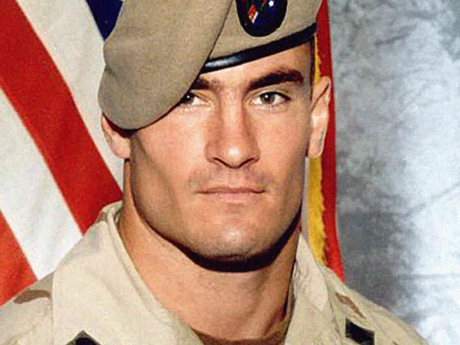 Pat Tillman Pat Tillman