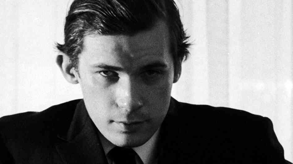 Glenn Gould Glenn Gould