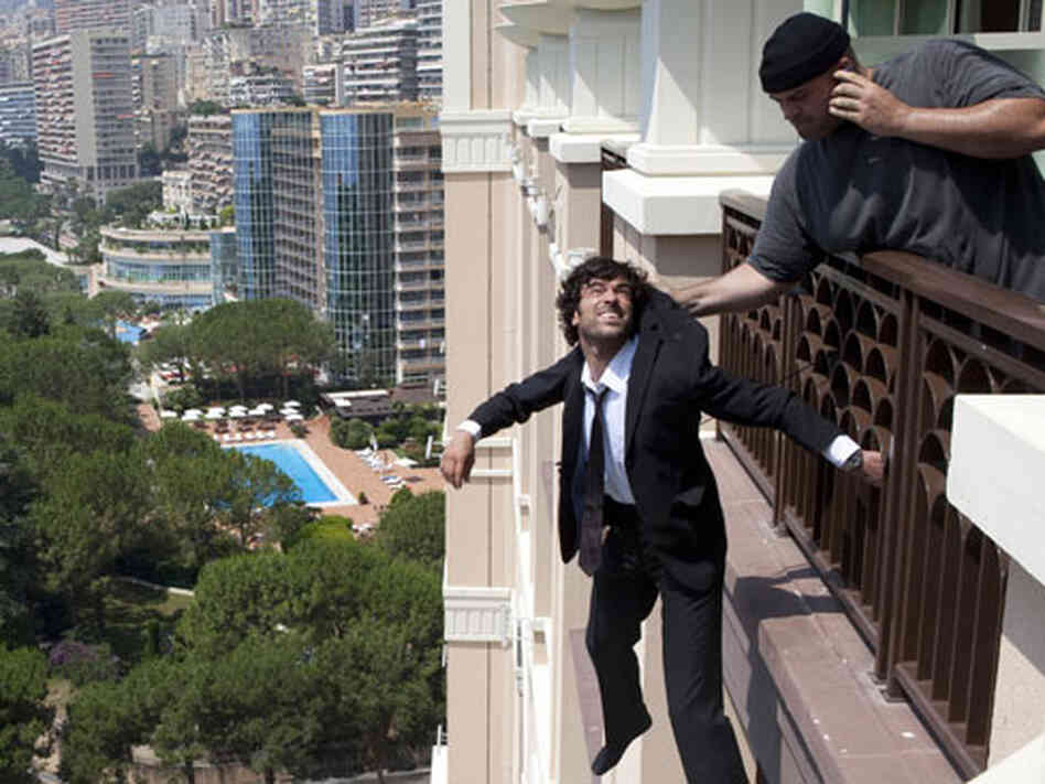 Romain Duris Romain Duris