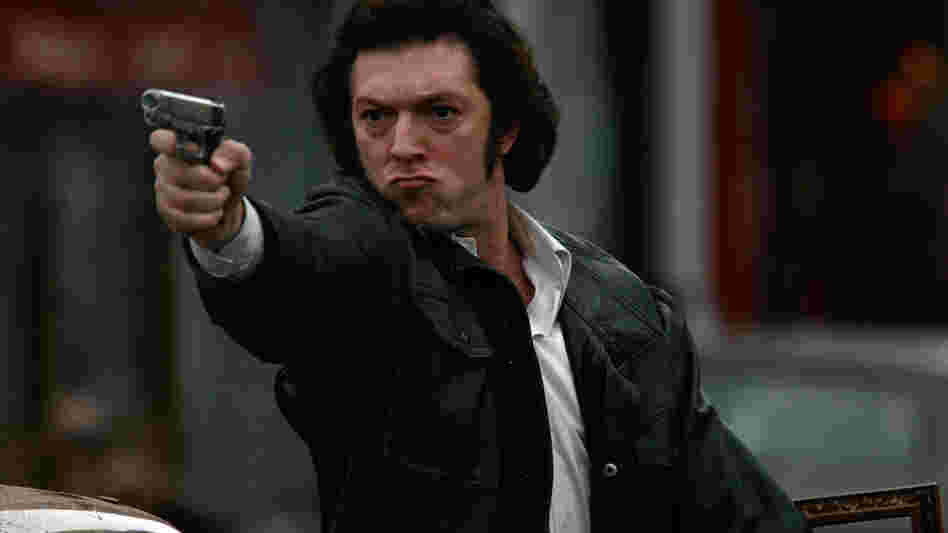 Vincent Cassel Vincent Cassel