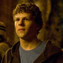 Andrew Garfield and Jesse Eisenberg