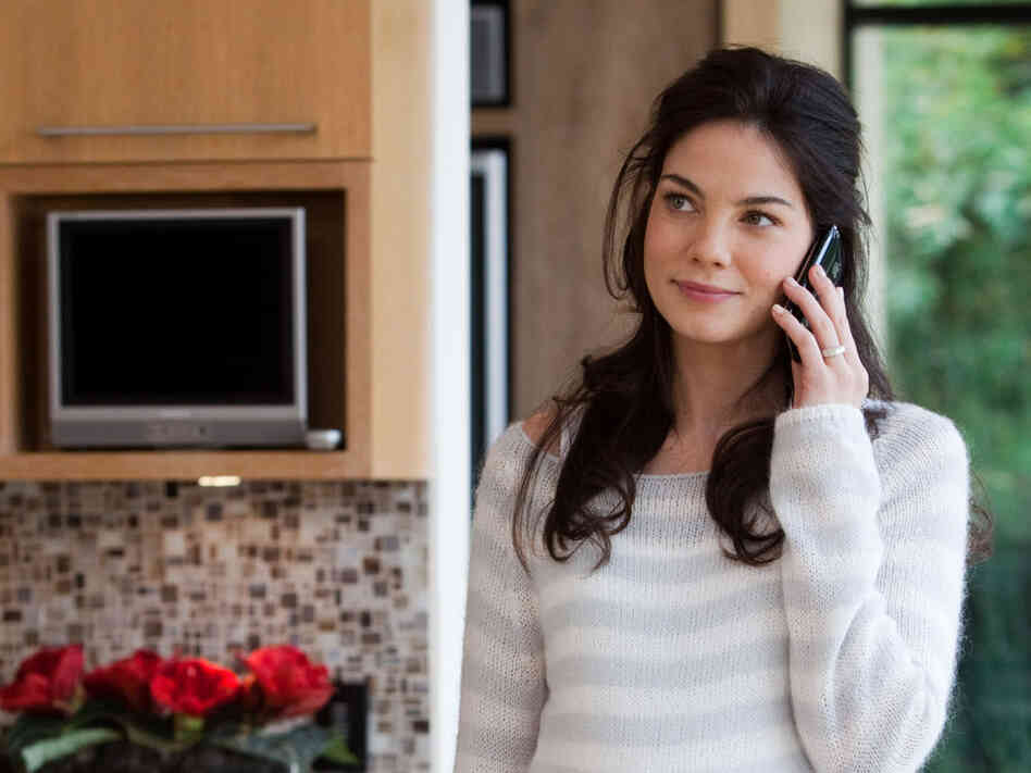 Michelle Monaghan