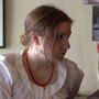 Lena Dunham and David Call Lena Dunham and David Call