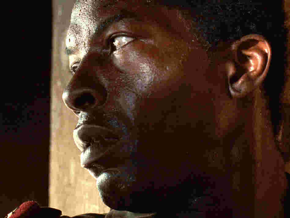 Isaach De Bankole