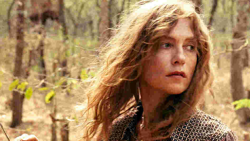 Isabelle Huppert Isabelle Huppert