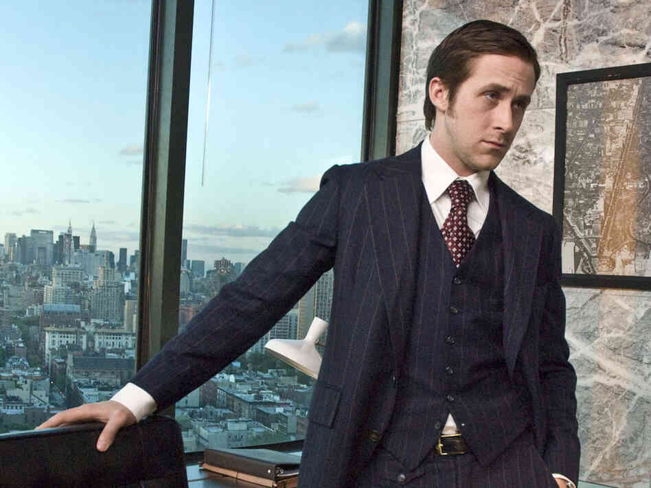 Ryan Gosling