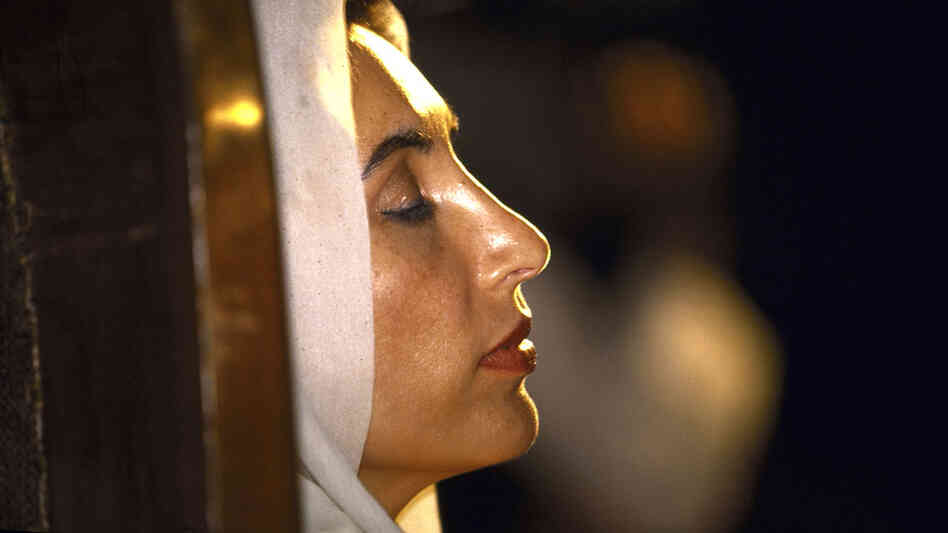 Benazir Bhutto Benazir Bhutto