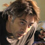 Javier Bardem and Hanaa Bouchaib Javier Bardem and Hanaa Bouchaib