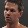 Christian Bale and Mark Wahlberg Christian Bale and Mark Wahlberg