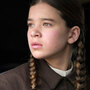 Hailee Steinfeld as Mattie Ross Hailee Steinfeld as Mattie Ross