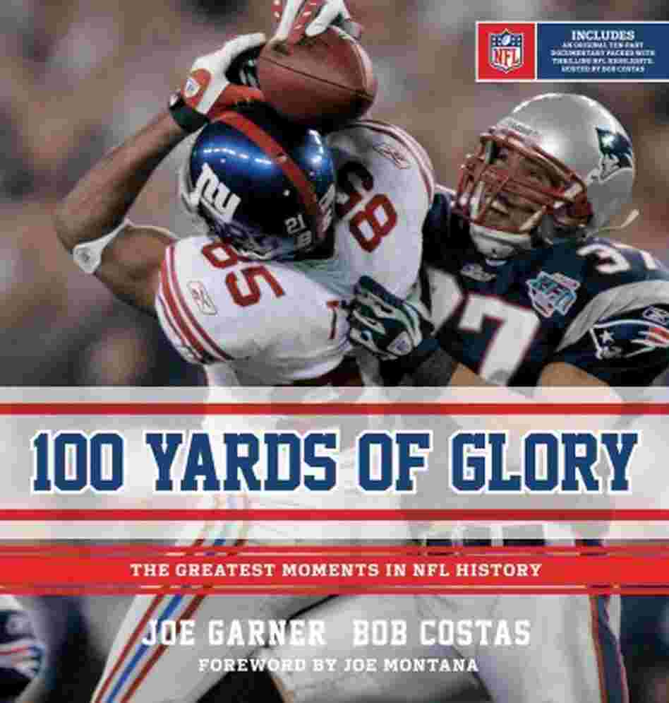 100 Yards of Glory