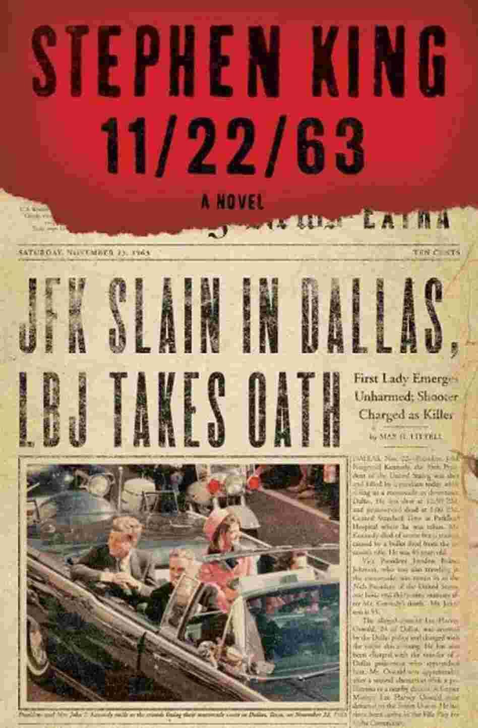 11/22/63 11/22/63