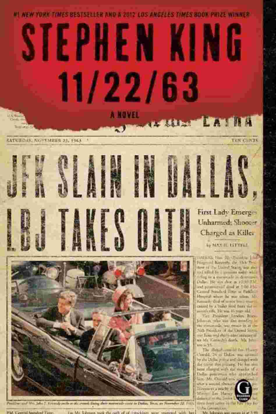 11/22/63 11/22/63