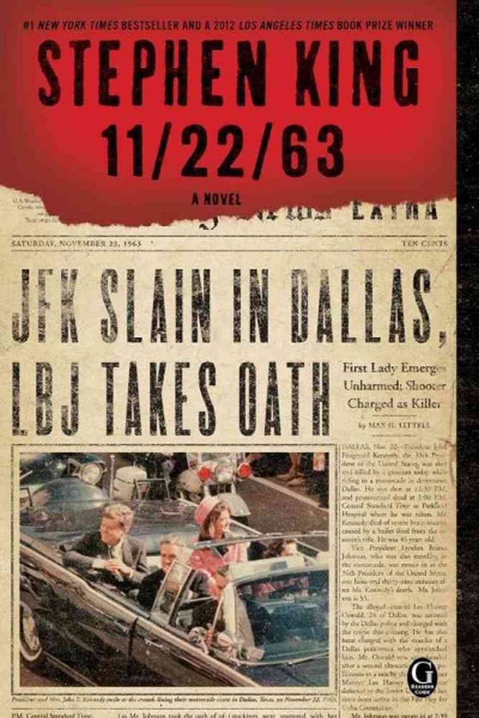 11/22/63 11/22/63
