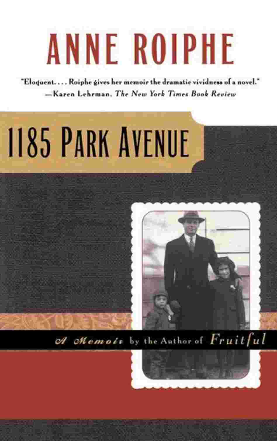 1185 Park Avenue 1185 Park Avenue
